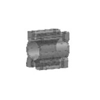 MX60 | SEAT CLAMP