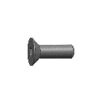 MX60 | FLAT HEAD WRENCH BOLT (M4x12MM)