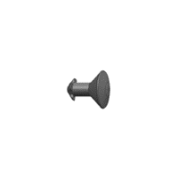 MX60 | REAR SUSPENSION RUBBER B
