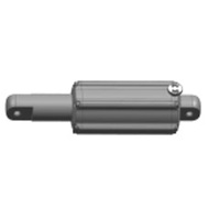 MX60 | REAR SHOCK ABSORBER ASSEMBLY