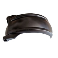 MERCANE MX60 REAR MUD GUARD | FENDER GENUINE PART