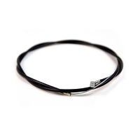 MX60  BRAKE CABLE FRONT