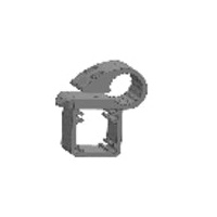 MX60 | HANDLEBAR BRACKET
