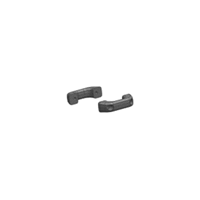 MX60 | CABLE TIDY BRACKET FOR HINGE