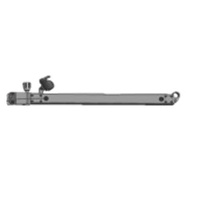 MX60 FOLDING STEM RISER ASSEMBLY