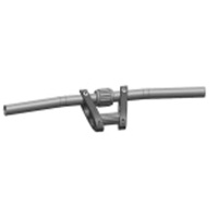 MX60 | HANDLE PIPE ASSEMBLY