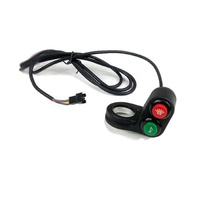 MX60  HEAD LIGHT HORN SWITCH