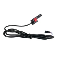 MX60 POWER BUTTON DUAL OR SINGLE MOTOR