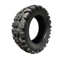 100/65-6.5 Tyre Off Road - Tubeless