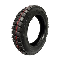 10x2-6.1 Tyre All Terrain - Tubeless