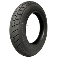 10x2-6.1 Tyre Road - Tube Type