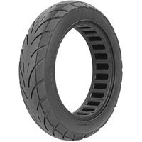 10x2.125 Tyre Road - Solid Rubber