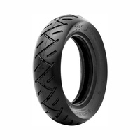 10x2.5 Tyre Road - Tube Type - CST