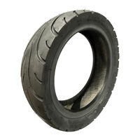 10x2.70-6.5 Tyre Road - Tubeless - CST Wave Tread Pattern