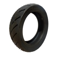 10x2.70-6.5 Tyre Road - Tubeless - CST - V Tread Pattern