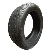 10x2.70-6.5 Tyre Road - Tubeless - Premium