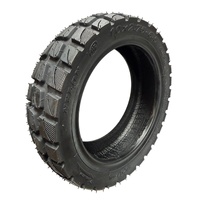 10x2.75-6.5 Tyre All Terrain - Tubeless - Premium