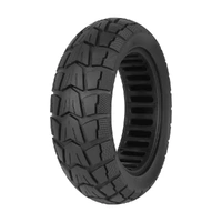 10x2.75-6.5 Tyre All Terrain - Solid Rubber