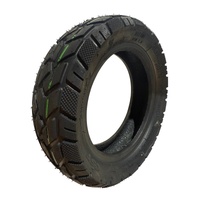 10x3.00-6 Tyre All Terrain - Tube Type - CST 