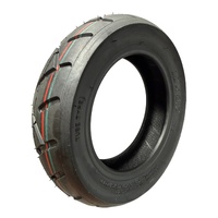 10x3.0 Tyre Road - Tube Type