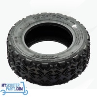 10x4.00-6 Tyre All Terrain - Tubeless