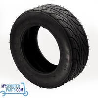 10x4.00-6 Tyre Road - Tubeless