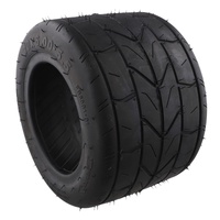 10x6.00-5.5 - Tyre Road - Tubeless - Premium