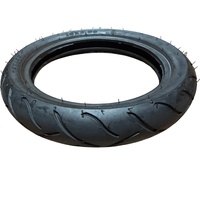 14x2.65 Tyre - Tube Type