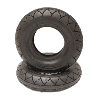 200x50 Tyre Road  - Tube Type