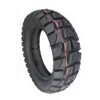 255x80 Tyre Semi Off Road - Tube Type