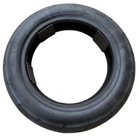 3.00-10 4PR Tyre Road - Tubeless