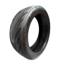 60/70-6.5 Tyre Road - Tubeless - Run Flat