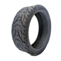 70/50-6.1 Tyre Road - Tube Type