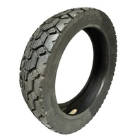 70/60-7.5 Tyre All Terrain - Tubeless - Segway Ninebot Genuine