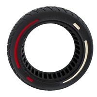 70/60-7.5 Tyre All Terrain - Solid Rubber