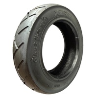 8.5x2 (50-134) Tyre Road - Tube Type