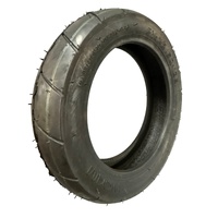 8.5x2 (50-139) Tyre Road - Tube Type
