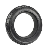 8.5x2 (50-134) Tyre - Solid Rubber