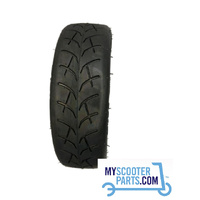 8.5x2 Tyre Road - Tube Type