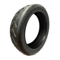 8.5x2 Tyre Road - Tube Type
