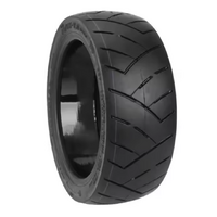 80/55-7.5 Tyre Road- Tubeless - Gel Self Healing