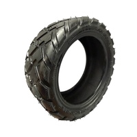 80/60-6 Tyre All Terrain - Tubeless - Chao Yang