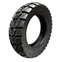 80/65-6 Tyre All Terrain - Tube Type