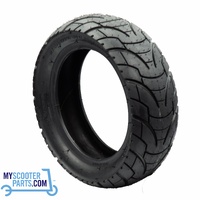 80/65-6 Tyre Road - Tube Type - Premium