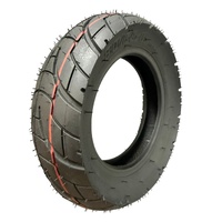 80/65-6 Tyre Road - Tube Type 