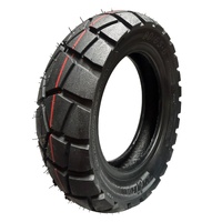 80/65-6 Tyre All Terrain - Tube Type - Aoxin - Premium