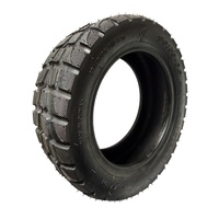 90/55-6.5 Tyre All Terrain - Tubeless - Premium