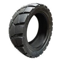 90/55-6.5 Tyre All Terrain - Tubeless - Premium