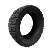 90/55-6.5 Tyre All Terrain - Tubeless - Tuovt