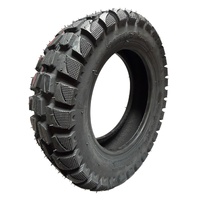 90/65-6.5 Tyre All Terrain - Tubeless - Premium